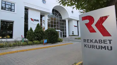Rekabet Kurulu MUYA hakkında soruşturma başlattı