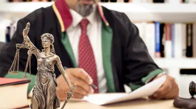 Avukatlık asgari ücret tarifesi yenilendi!