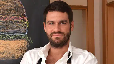 Yağız İzgül kimdir, kaç yaşında ve nereli? Hayatı ve kariyerine dair tüm detaylar