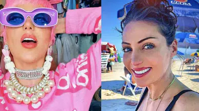 Barbie'ye benzemek için 27 kez ameliyat olmuştu: 31 yaşında hayatını kaybetti