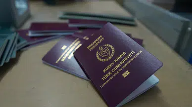 İngiltere’den 'Kuzey Kıbrıs' seçeneği