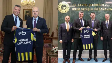 Saran’dan Ankara’da forma ziyareti