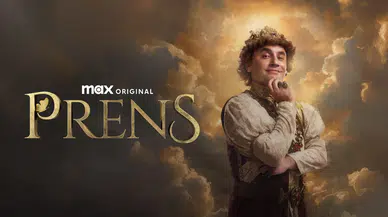 Prens 4. sezon ne zaman başlayacak? Prens yeni sezon yayın tarihi ve oyuncu kadrosu