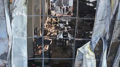 Kocaeli Dilovası'ndaki yangında hayatını kaybeden Esma Dikan kimdir?