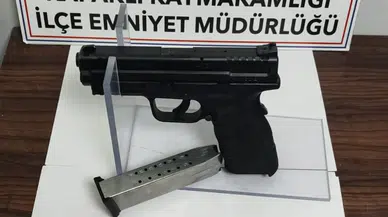 Kapaklı’da 10 yıl hapis cezası bulunan şahıs yakalandı