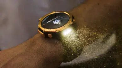 Yeni Amazfit T-Rex 3 Pro tanıtıldı: İşte özellikleri ve fiyatı