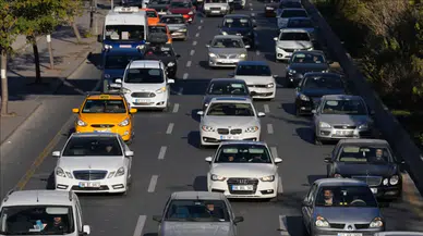 Ankara'da 10 Kasım'da bazı yollar trafiğe kapatılacak: Yarın hangi yollar kapalı olacak?