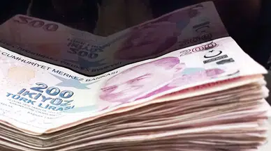 KKM bakiyesi 39 milyar lira azaldı: Toplam mevduatta düşüş, kredi hacminde artış