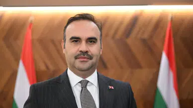 Kacır: Teknoloji yatırımları katlandı