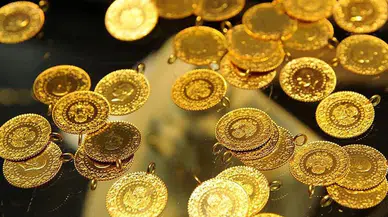 Bugün altın ne kadar oldu? 6 Kasım Perşembe gram, çeyrek ve yarım altın fiyatları