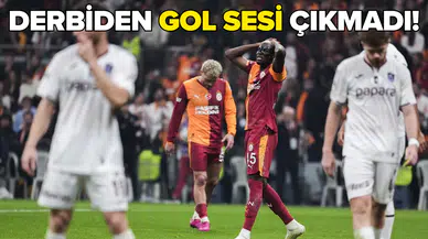 Trabzonspor maça 10 kişiyle devam etti!