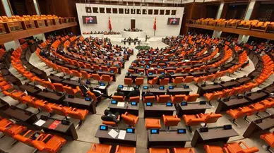 11. Yargı Paketi Meclis’te! AK Parti teklifi TBMM’ye sundu