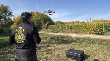 Elazığ’da 11 yaşındaki Veysel’den hala haber yok!