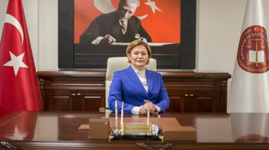 HSK üyesi Havvanur Yurtsever kimdir, kaç yaşında ve nereli?