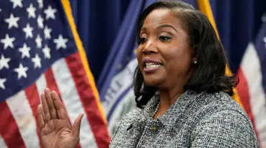 ABD Yüksek Mahkemesi, Fed Üyesi Lisa Cook davasını 21 Ocak’ta ele alacak