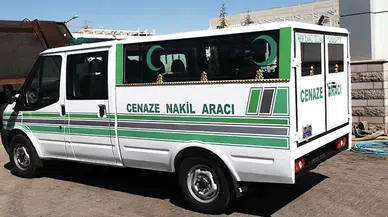 Park kavgası cinayetle bitti: 16 yaşındaki genç kız toprağa verildi