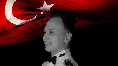 Şehit Cüneyt Kandemir kimdir, kaç yaşında ve nereli?