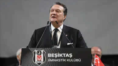 Beşiktaş'ın eski başkanı Hasan Arat kimdir? Kulüp üyeliğinden neden çıkarıldı? Hayatı ve kariyeri