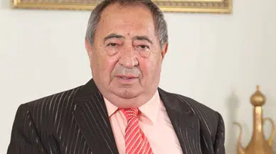 AVM'lerin babası olarak bilinen Hüseyin Bayraktar hayatını kaybetti