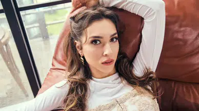 Kızılcık Şerbeti Salkım’ın kızı Elif kim? Zeynep Parla kimdir, kaç yaşında ve hangi dizlerde oynadı?