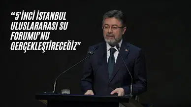 'Su Dirençliliğini Güçlendirmek: İnovasyondan Eyleme'