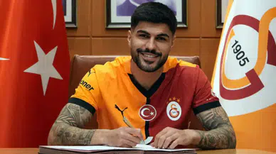 Eren Elmalı'nın 45 günlük hak mahrumiyeti cezası onandı