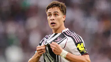 Kenan Yıldız’da imzalar yakın