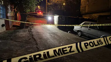 Kahramanmaraş'ta bir kişi, amcasını silahla vurdu