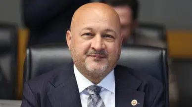 Milletvekili Resul Kurt'tan kariyer meslek gruplarının özlük haklarının iyileştirilmesi çağrısı