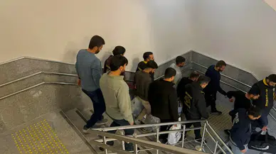 Şanlıurfa'da silahlı kavga: 1 kişi hayatını kaybetti, 6 kişi tutuklandı!