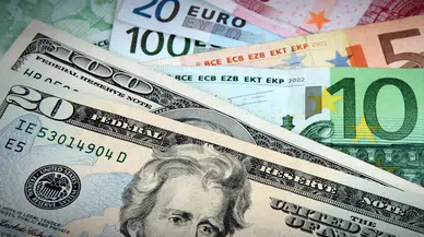 6 Kasım Perşembe dolar ve euro kaç lira oldu?