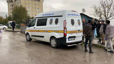 Kocaeli’de minibüsün çarptığı 4 yaşındaki çocuk hayatını kaybetti