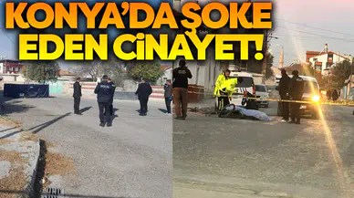 Baba, oğlunun ölümünden sorumlu tuttuğu sürücüyü öldürdü