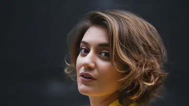 Gönül Dağı Nazlı kim? Aycan Koptur kimdir, kaç yaşında ve nereli? Hangi dizi ve filmlerde oynadı?