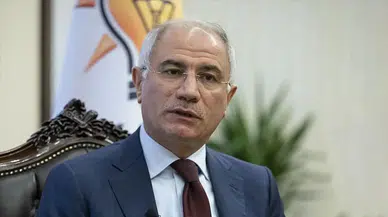 AK Parti Genel Başkanvekili Efkan Ala, savunma sanayisindeki yükselişe dikkat çekti