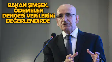 "Eylül'de yıllık cari açık 20,1 milyar dolar gerçekleşti!"