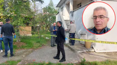 Sakarya'da 63 yaşındaki şahıs, eniştesi tarafından ölü bulundu