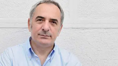 Yılmaz Aslantürk kimdir?