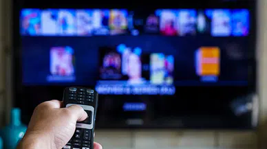 25 Kasım TV yayın akışı