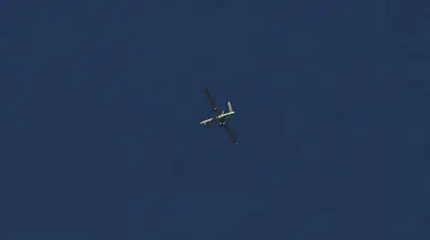 İsrail, Lübnan'ın güneyine İHA saldırısı düzenledi: 2 ölü, 7 yaralı!