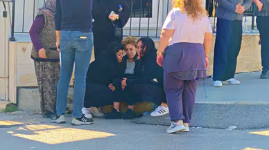 Antalya’da güvenlik görevlisi düğününe günler kala bıçaklanarak öldürüldü