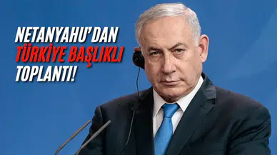 'Suriye ve Gazze'de Türkiye'nin rolü'