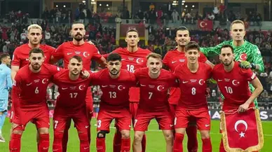 Türkiye - Bulgaristan maçı ne zaman?