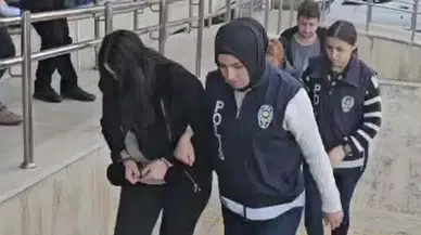 Zonguldak’ta duygusal dolandırıcılık çetesi çökertildi