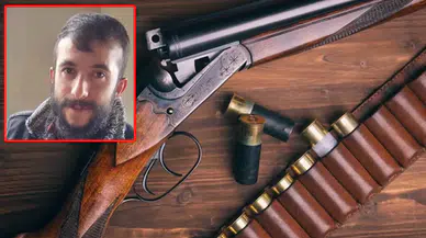 Çankırı’da kayıp adam tüfekle ölü bulundu