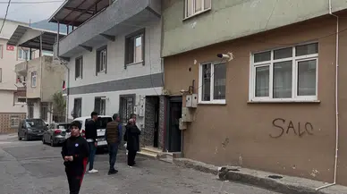 Bursa’da 43 yaşındaki adam evinde ölü bulundu