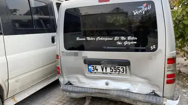 Kocaeli'de kontrolden çıkan otomobil faciaya neden oldu: 1 ölü, 3 yaralı