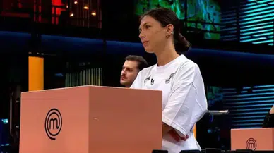 MasterChef Aslı Öner kimdir, kaç yaşında ve nereli?