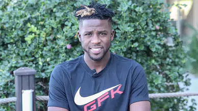 Papy Djilobodji kimdir?