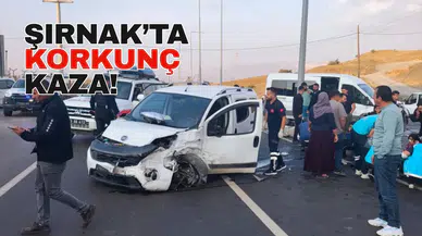 13'ü çocuk 19 kişi yaralandı!